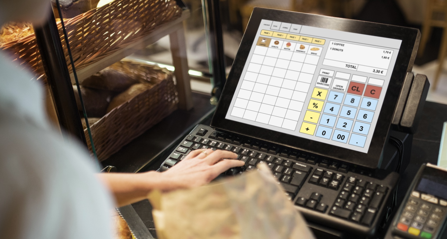 POS Integration